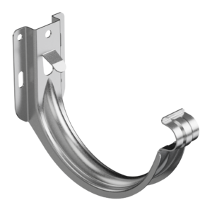 Metal support bracket