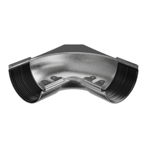 Internal seal corner 90°