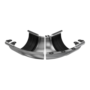 External corner adjustable 100°-165°