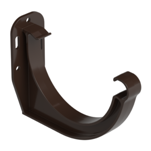 PVC support bracket