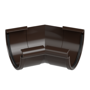 Internal corner 135°