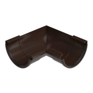 Internal corner 90°