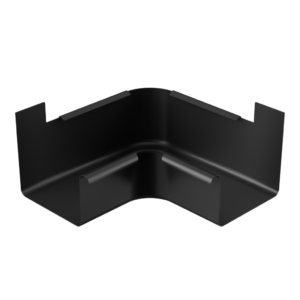 Internal corner 90°