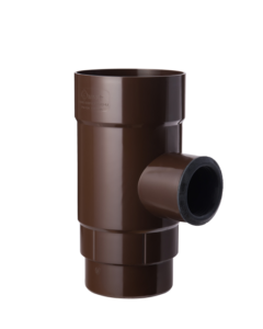 Rainwater trap 100/50