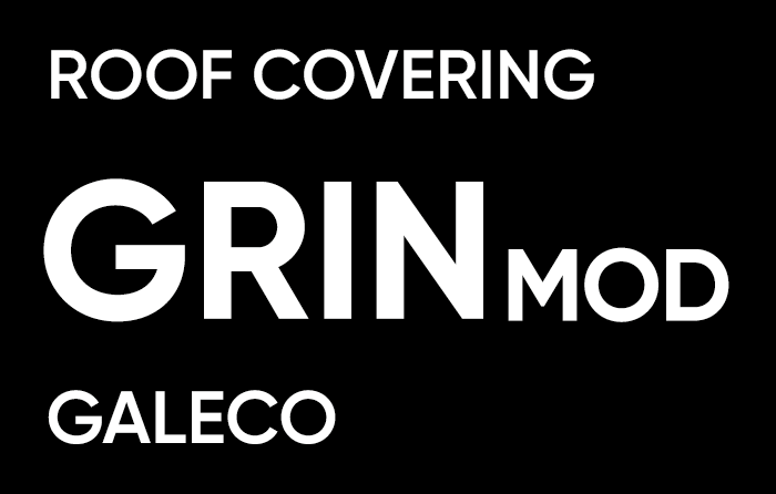 GRIN MOD